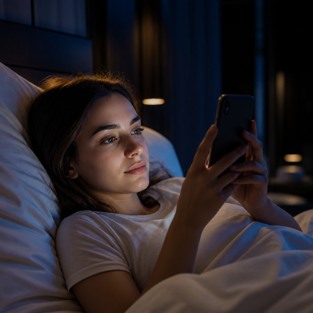 Guia Completo: Ative Visão Noturna e Veja Melhor à Noite