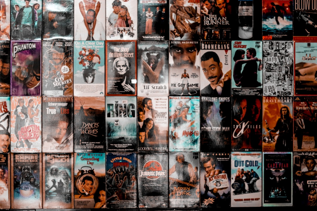 Os Filmes Mais Assistidos Agora: Guia Completo do App