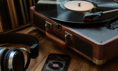 Melhores Apps para Ouvir Músicas Antigas