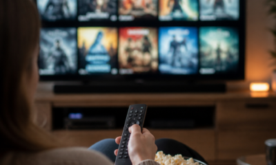 Apps com Muitos Filmes: Melhores Opções