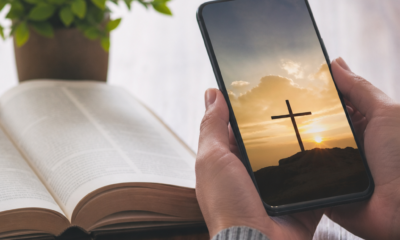 Versículo do Dia: Palavra de Deus