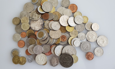 Identifique Moedas Raras pelo Celular