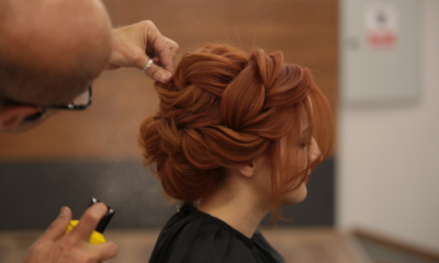 Teste Cabelo pela Foto: App Inovador