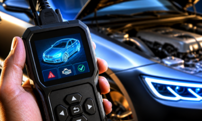 Ferramenta Online para Escanear Seu Carro
