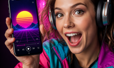 Descubra como Ouvir Músicas Antigas Grátis no Celular