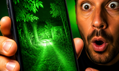 Descubra Como Usar Visão Noturna no Celular