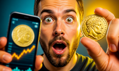Apps para Conhecer Melhor Suas Moedas