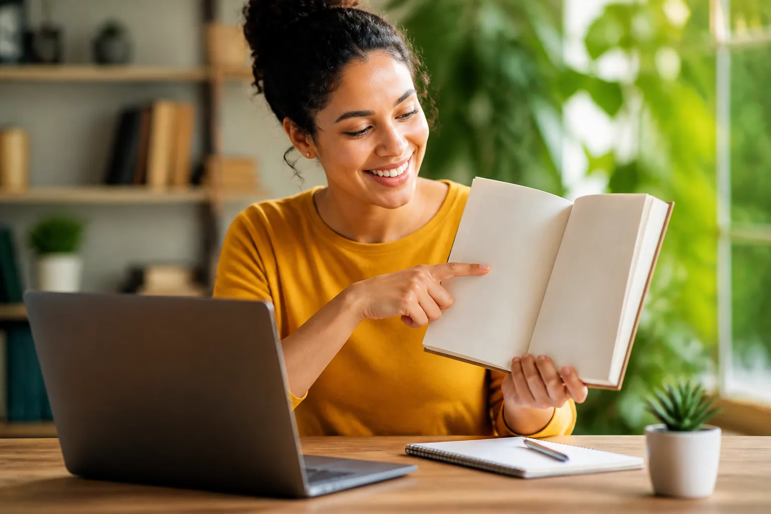 Guia completo para aprender a ler e escrever do zero