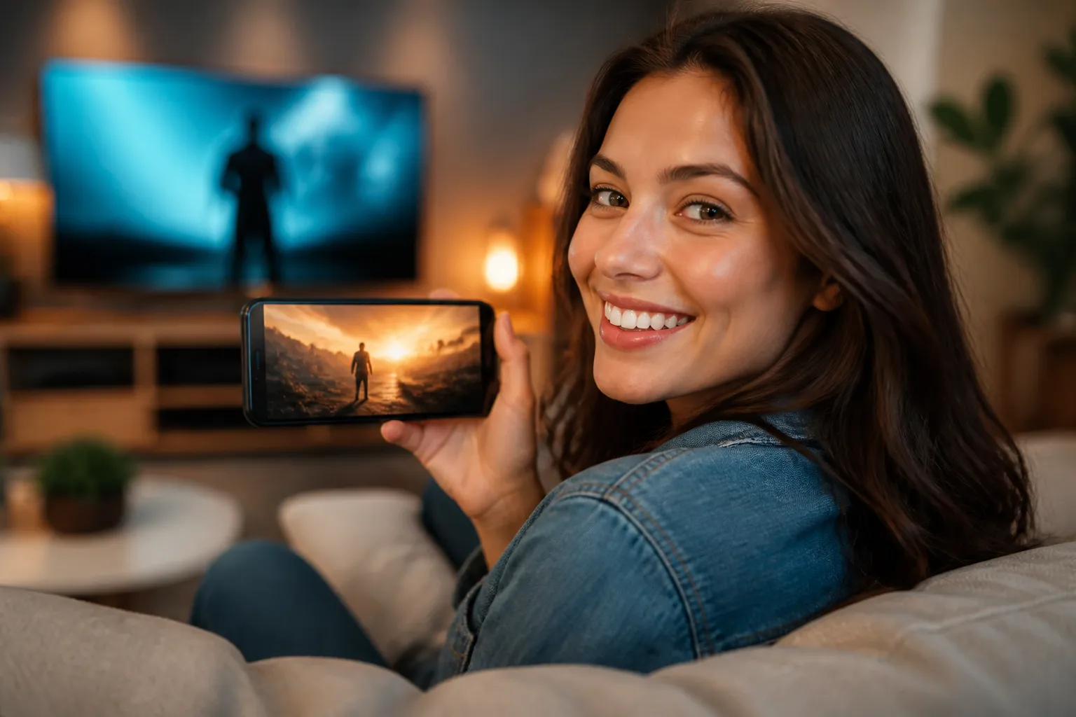 App de Filmes Grátis: Como Assistir Filmes Completos no Celular