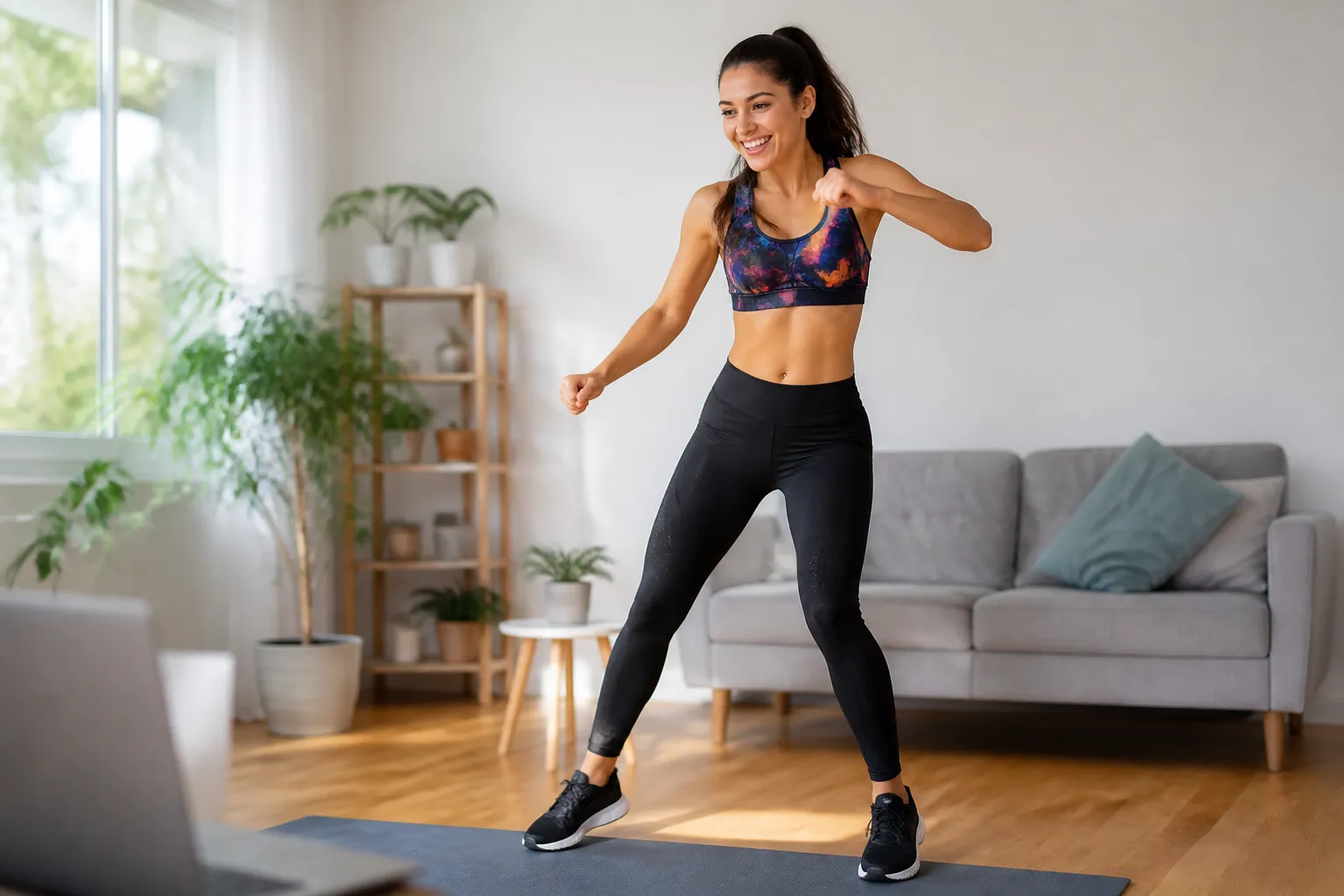 Videos de Zumba para Iniciantes - Aprenda em Casa Agora