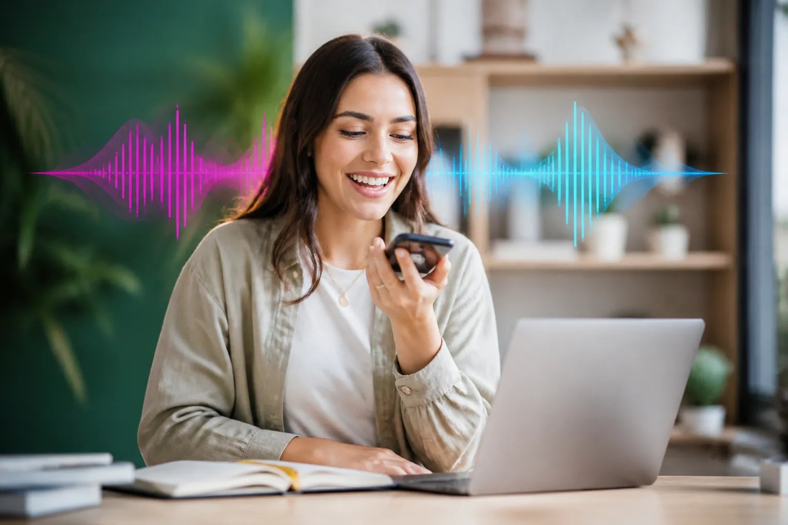Como Mudar sua Voz em Áudio: Guia Completo e Fácil