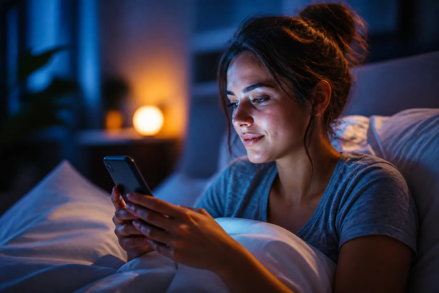 Guia Completo: Ative Visão Noturna e Veja Melhor à Noite