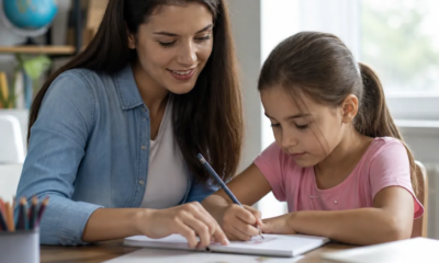 Guia Completo para Aprender a Ler e Escrever do Conforto da Sua Casa