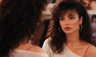 Descubra como você ficaria com o visual dos anos 80