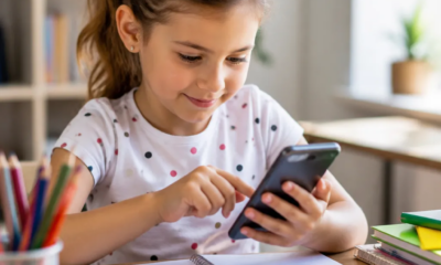 Melhores apps para aprender a ler e escrever pelo celular