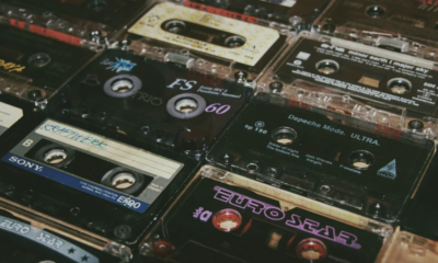 Guia Completo: Como Ouvir Suas Músicas Antigas Favoritas no Celular