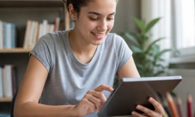 Como Treinar Leitura e Escrita no Seu Próprio Ritmo Agora