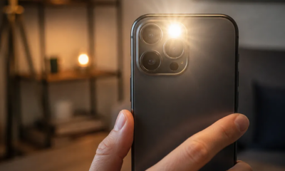 Como Colorir Flash no iPhone: Guia Prático