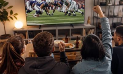 Como Assistir NFL Ao Vivo Online