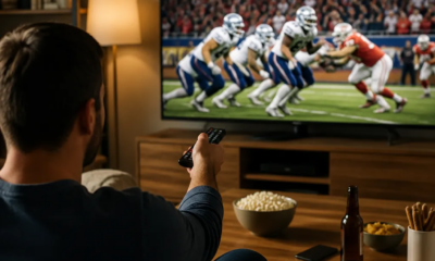 Como Assistir NFL Agora: Guia Completo