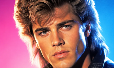 Veja Como Seria Seu Visual se Você Vivesse nos Anos 80