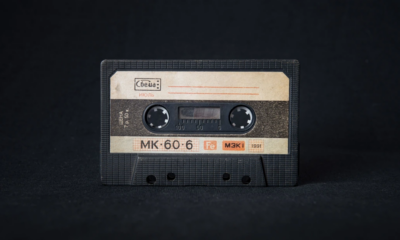 Ouça Novamente Suas Músicas Antigas Favoritas