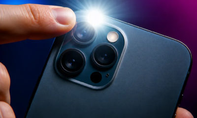 Como Mudar o Flash do Celular: Guia Prático
