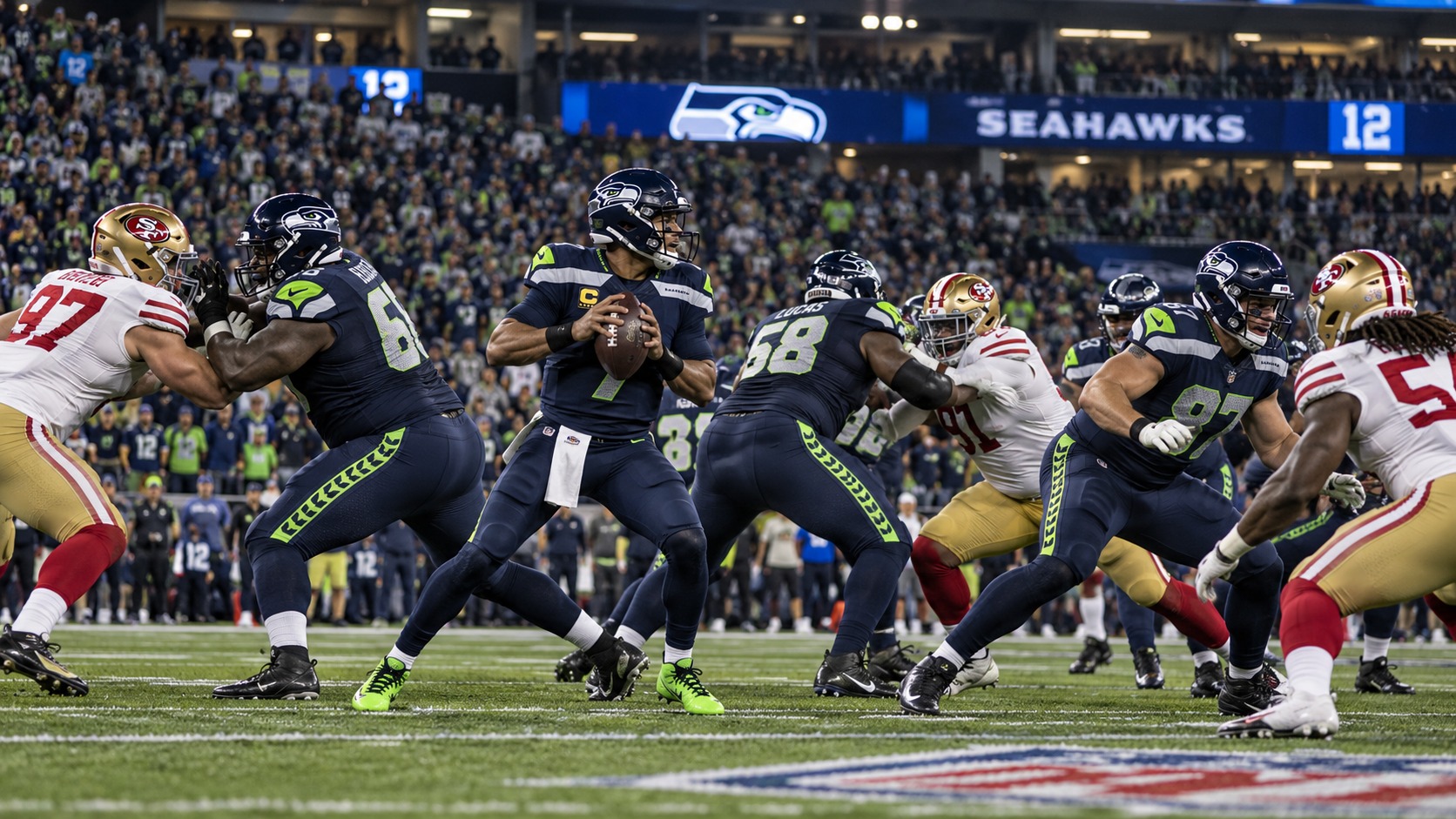 Watch NFL