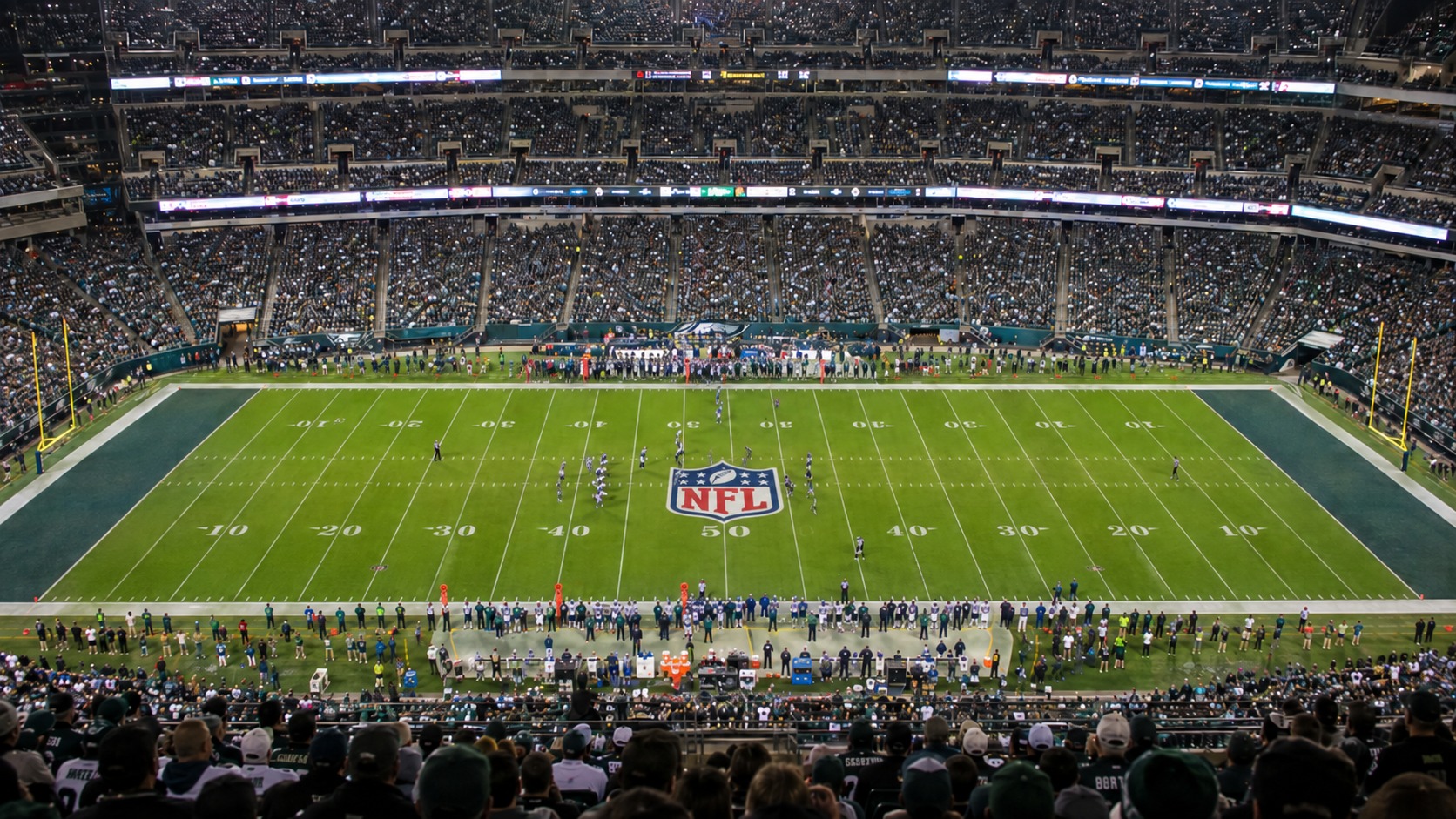 Watch NFL