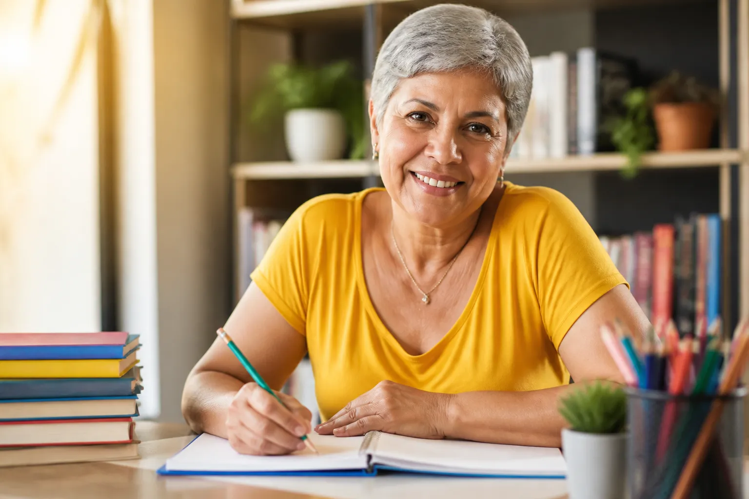 Aprenda a Ler e Escrever Começando do Zero com Aulas Simples