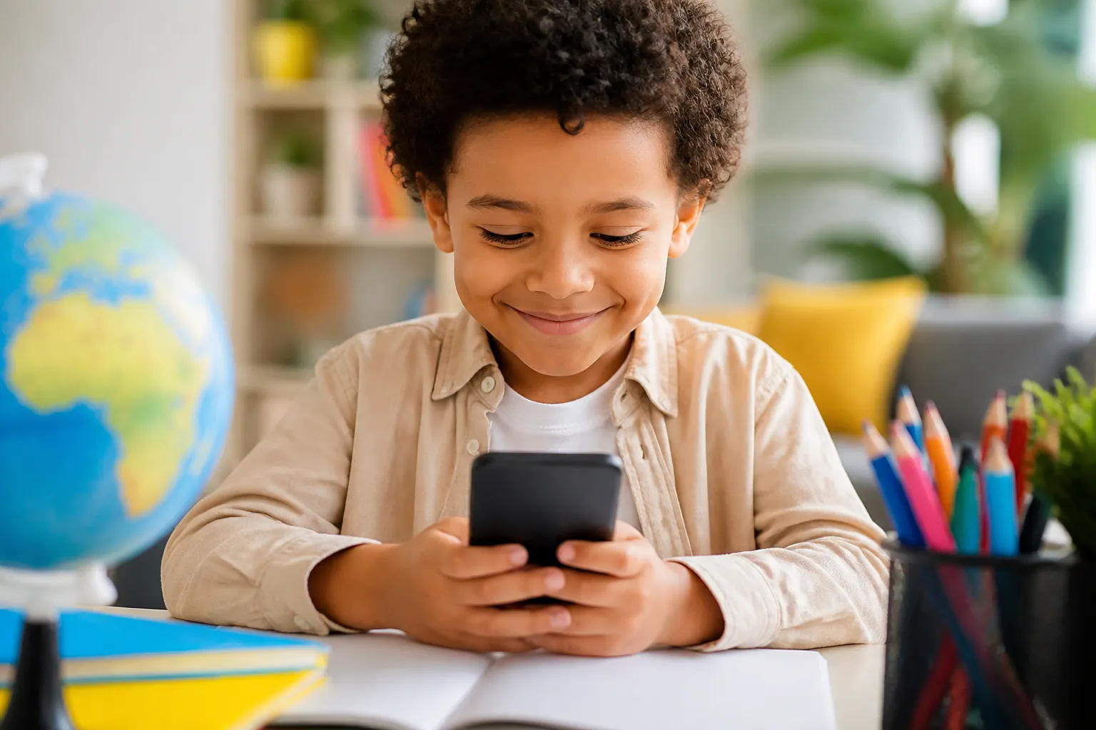 Melhores apps para aprender a ler e escrever pelo celular