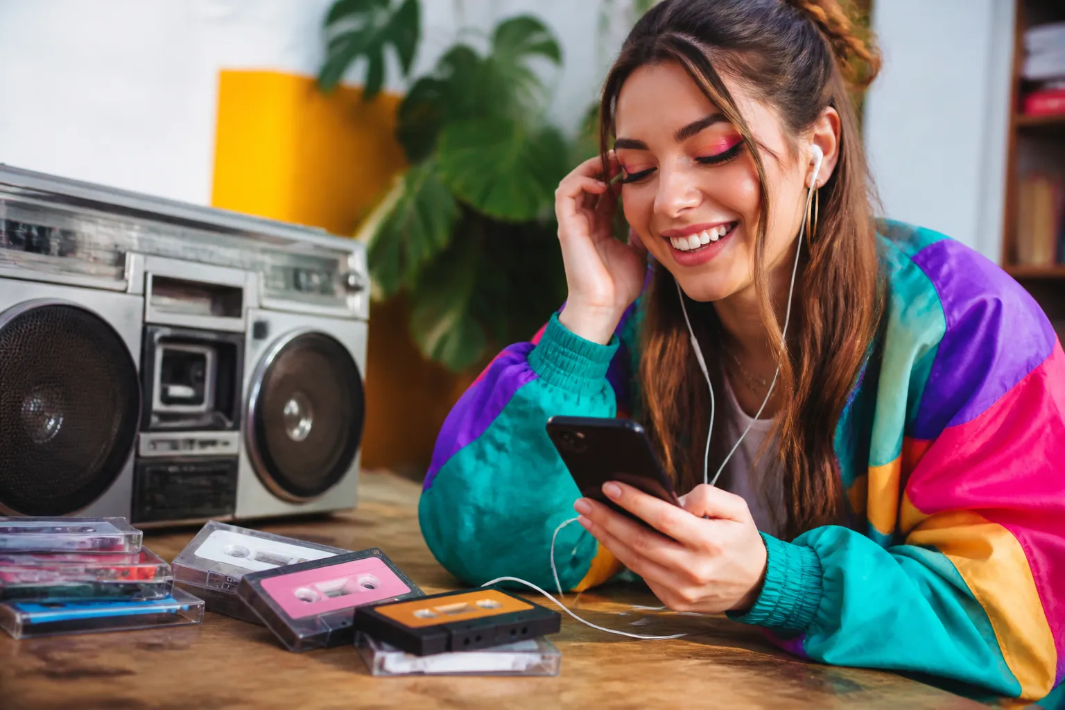 Guia Completo: Como Ouvir Suas Músicas Antigas Favoritas no Celular