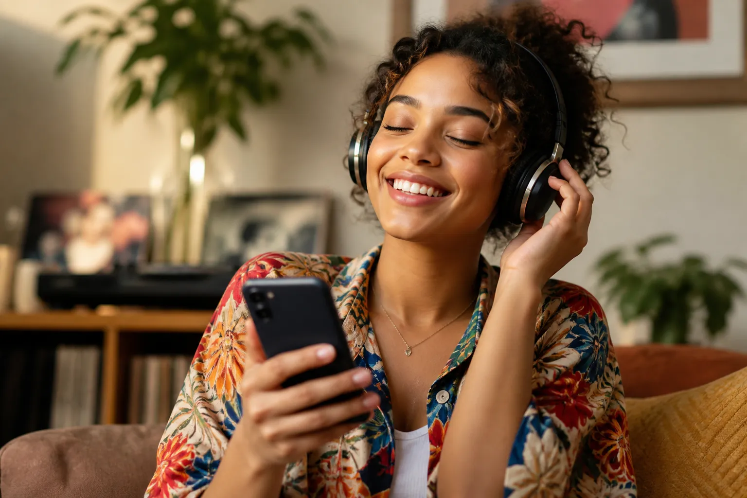 Aplicativo de Músicas Antigas: Sucessos e Clássicos em um Só Lugar