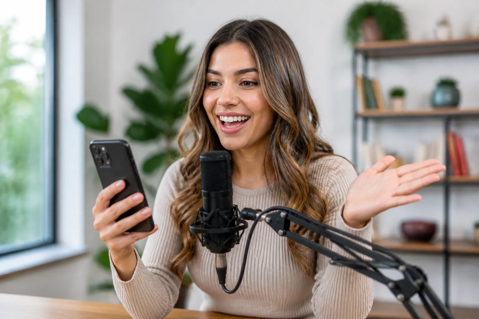 Como Mudar sua Voz em Áudio com Aplicativo Simples