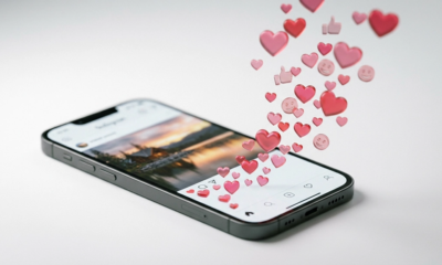 Descubra Quem Visita Seu Perfil Instagram