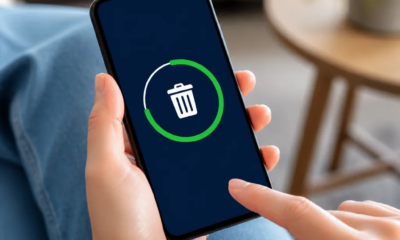 App Gratuito que Libera Espaço no Seu Celular em Minutos