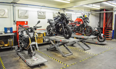 Guia Completo para Dominar Mecânica Automotiva em Casa