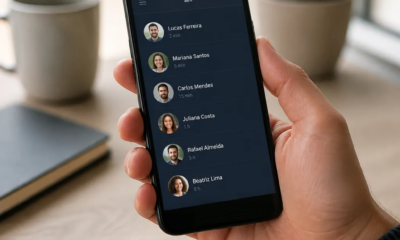 Aplicativo que mostra quem visitou seu perfil no Android gratuitamente