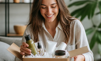 Guia completo: cadastro para receber produtos grátis e testá-los