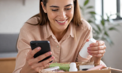 Como Receber Amostras Grátis de Produtos no Celular