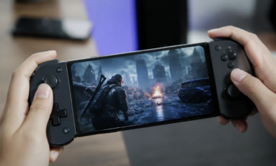 Como Transformar seu Android em um Console de Videogame Completo
