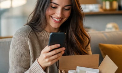 Guia completo: receba amostras grátis de marcas direto no seu celular