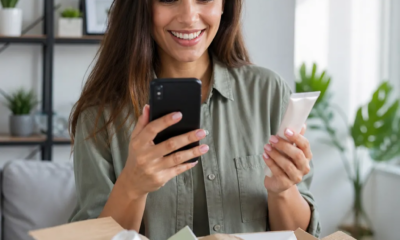 Aplicativo de Teste de Produtos: Como Participar e Ganhar Recompensas