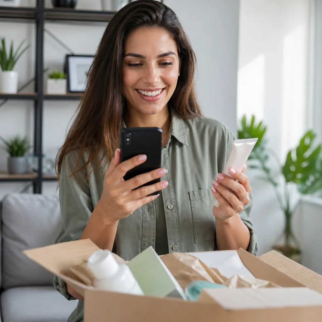 Aplicativo de Teste de Produtos: Como Participar e Ganhar Recompensas