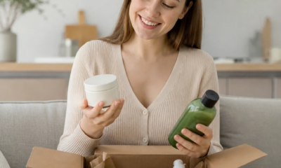 Guia Completo: Receba Produtos para Testar em Casa