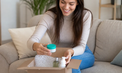 Como Testar Produtos Grátis em Casa com Apps Confiáveis