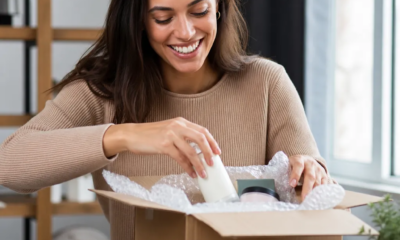 Saiba como conseguir produtos grátis na internet de forma segura