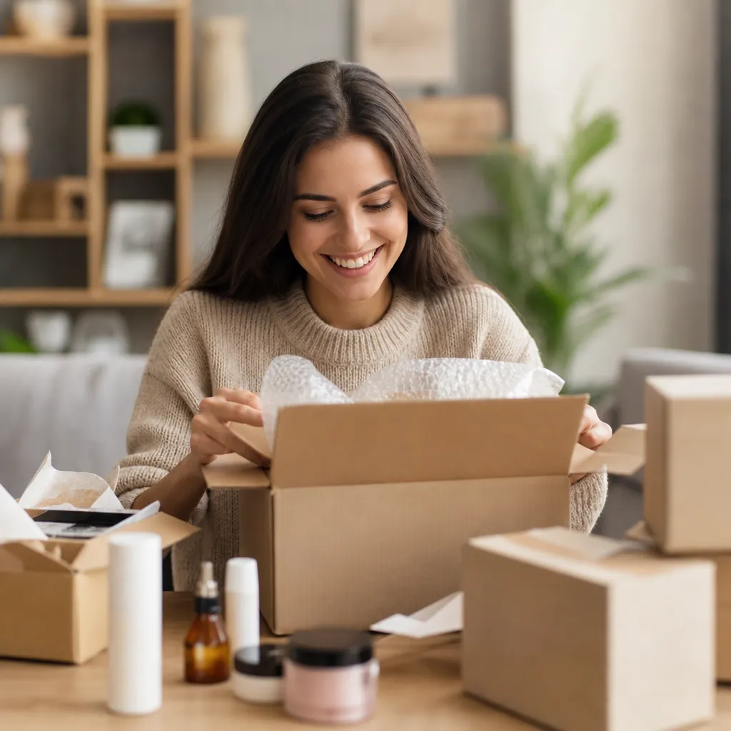 Plataformas que conectam você a produtos grátis de verdade