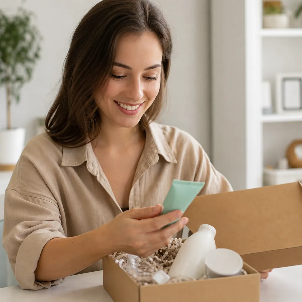 Guia Completo para Participar de Campanhas de Teste de Produtos