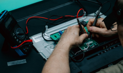 Cursos de Eletricista Profissional: Conheça as Melhores Opções